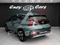 2023 Hyundai Bayon