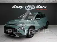 2023 Hyundai Bayon