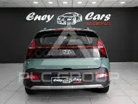 2023 Hyundai Bayon