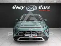 2023 Hyundai Bayon