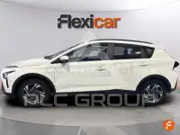 2023 Hyundai Bayon