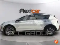 2023 Hyundai Bayon