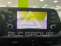 2023 Hyundai Bayon