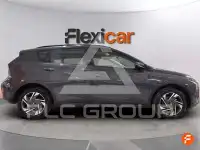 2023 Hyundai Bayon