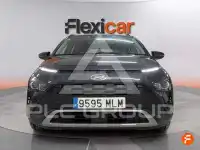 2023 Hyundai Bayon