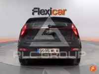 2023 Hyundai Bayon