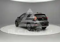 2023 Hyundai Bayon