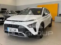 2023 Hyundai Bayon