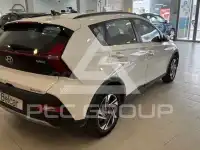 2023 Hyundai Bayon