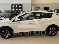 2023 Hyundai Bayon