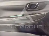 2023 Hyundai Bayon