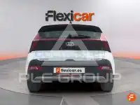 2023 Hyundai Bayon