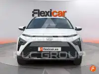 2023 Hyundai Bayon