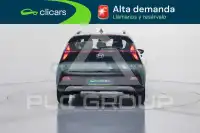 2023 Hyundai Bayon