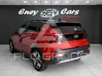 2023 Hyundai Bayon