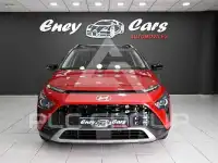 2023 Hyundai Bayon