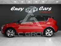 2023 Hyundai Bayon
