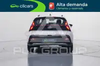2023 Hyundai Bayon