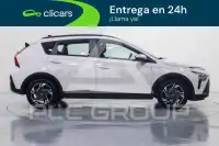 2023 Hyundai Bayon