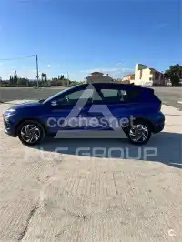 2023 Hyundai Bayon