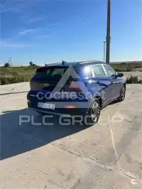 2023 Hyundai Bayon