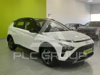 2023 Hyundai Bayon