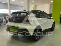 2023 Hyundai Bayon