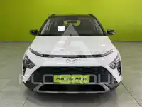 2023 Hyundai Bayon