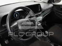 2023 Hyundai Bayon