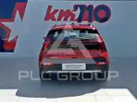 2023 Hyundai Bayon