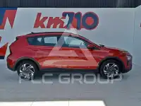 2023 Hyundai Bayon
