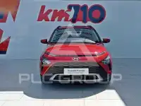2023 Hyundai Bayon