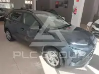 2023 Hyundai Bayon