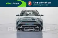 2023 Hyundai Bayon