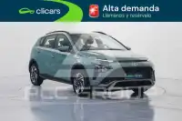 2023 Hyundai Bayon