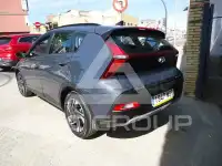 2023 Hyundai Bayon