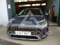 2023 Hyundai Bayon
