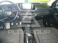 2023 Hyundai Bayon