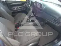 2023 Hyundai Bayon