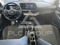 2023 Hyundai Bayon