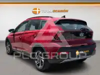 2023 Hyundai Bayon