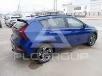 2023 Hyundai Bayon