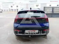 2023 Hyundai Bayon