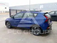 2023 Hyundai Bayon