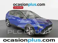 2023 Hyundai Bayon