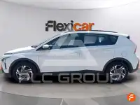 2023 Hyundai Bayon