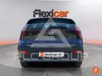 2023 Hyundai Bayon