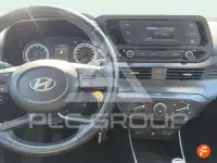 2023 Hyundai Bayon