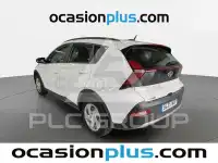 2023 Hyundai Bayon
