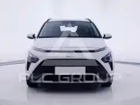 2023 Hyundai Bayon